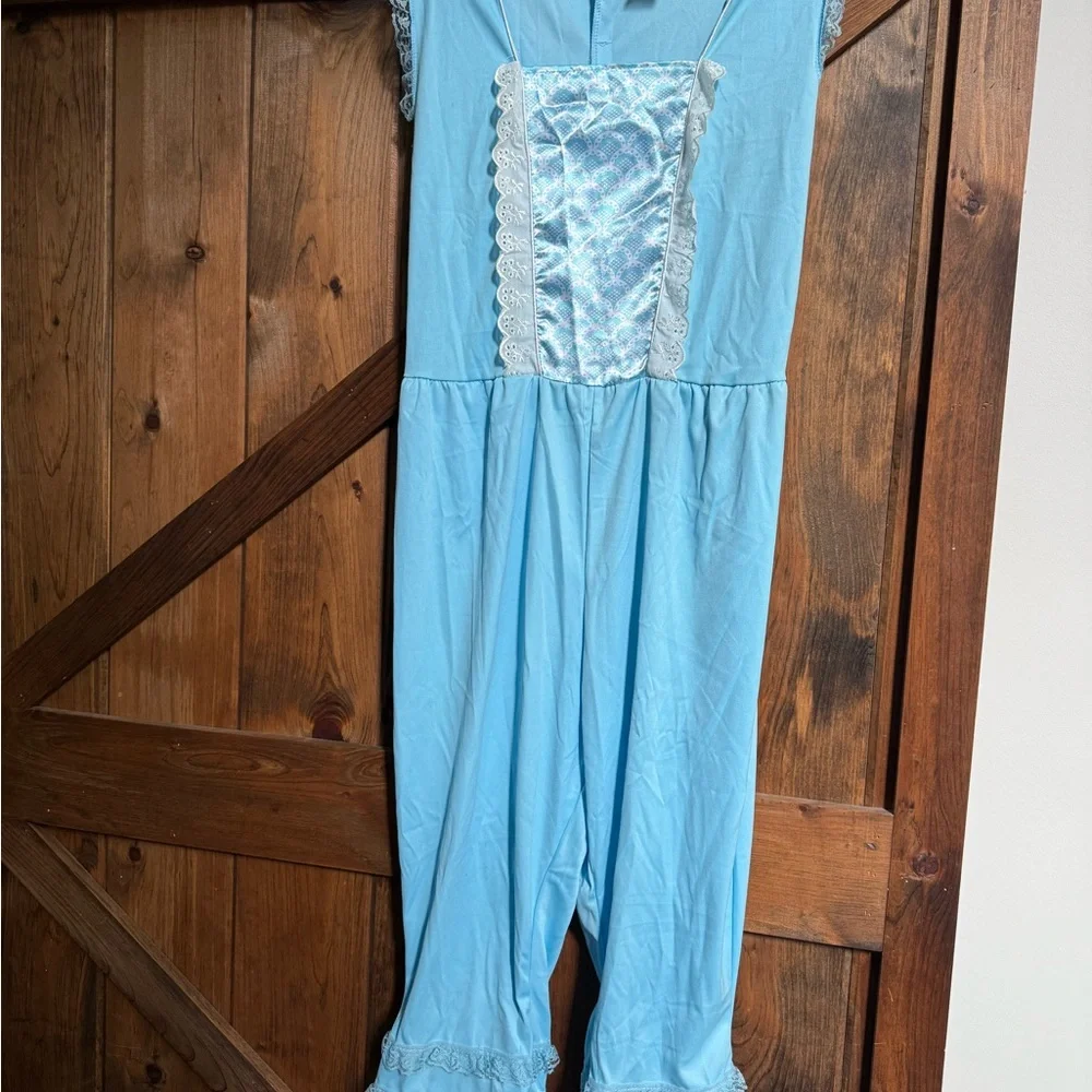 Toy Story Bo Peep Costume Size Large (12-14) - Picture 2 of 2